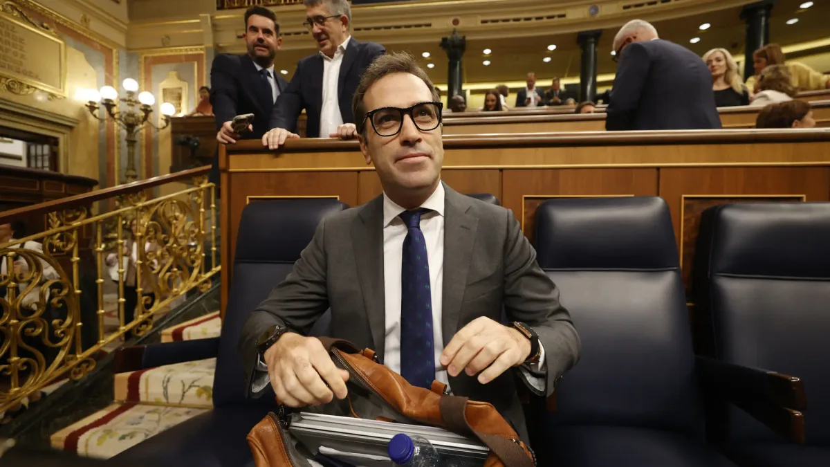 La previsión de un invierno con el gas caro da alas a la posibilidad de que el Gobierno tope de nuevo su precio, al menos para la industria