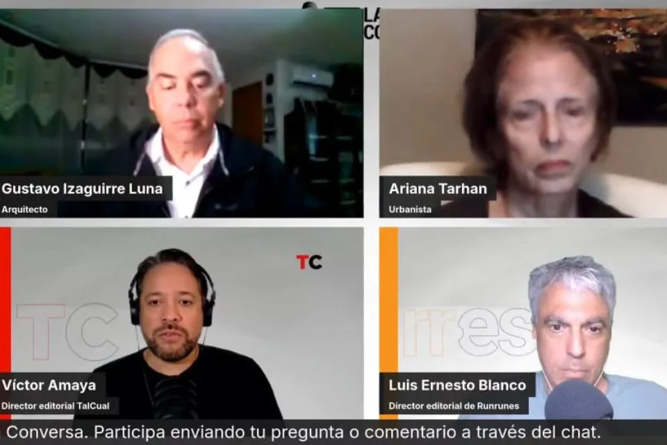 La Conversa de ARI | Qué es lo que se debe hacer luego de los terremotos
