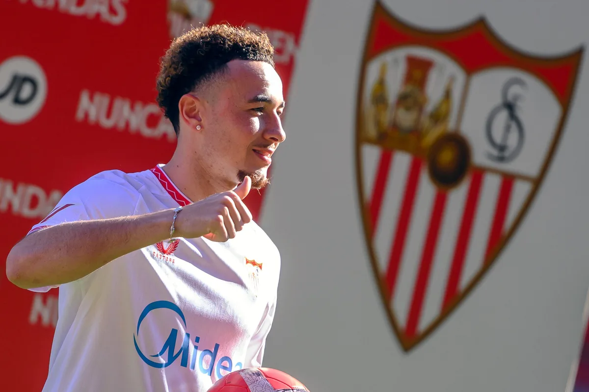 Mercado de fichajes, en directo: rumores, altas y bajas de LaLiga, Premier, Serie A...