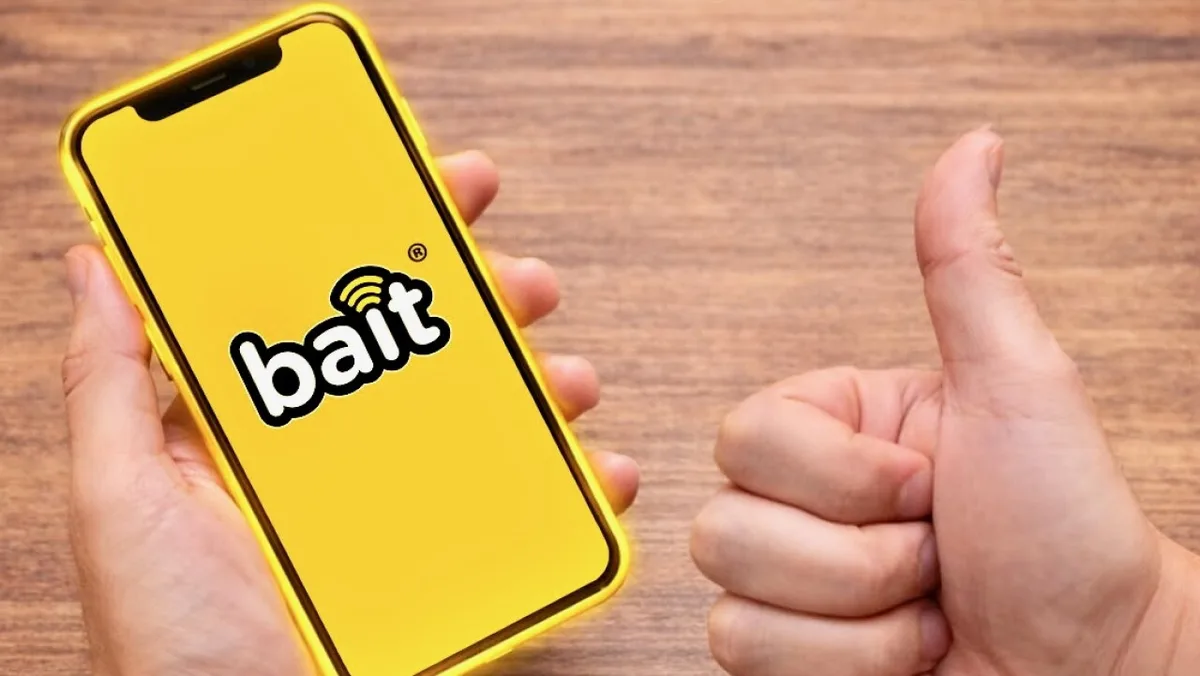 Bait, el operador telefónico de Walmart, tiene más acceso a internet móvil que líneas activas