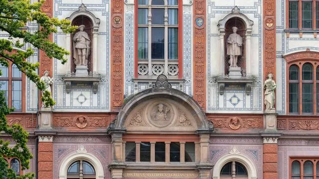 Hochschulbildung: Gemischte Bilanz an Unis und Hochschulen im Nordosten