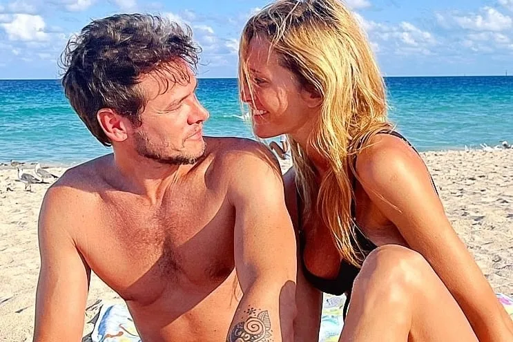 Qué se sabe de la separación de Julieta Prandi y Emanuel Ortega a menos de un mes de su casamiento