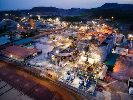 Ghana’s miners demand release of $34.5m in trapped savings