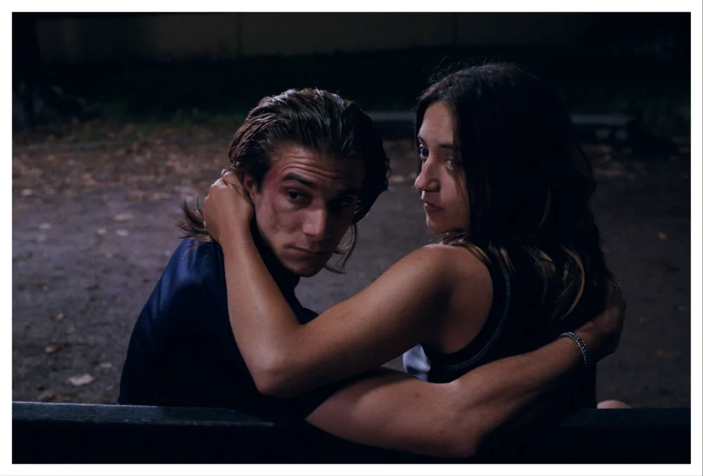 Italian Director Tommaso Usberti’s Toxic Masculinity Drama ‘Before the War’ Scores Top Venice Critics’ Week Prize