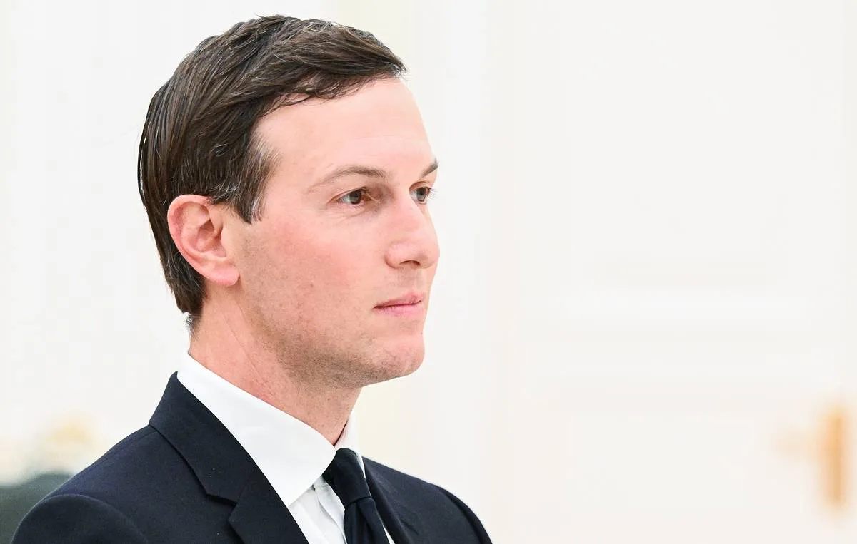 US believes Russia, Ukraine want to find way to settle conflict — Kushner