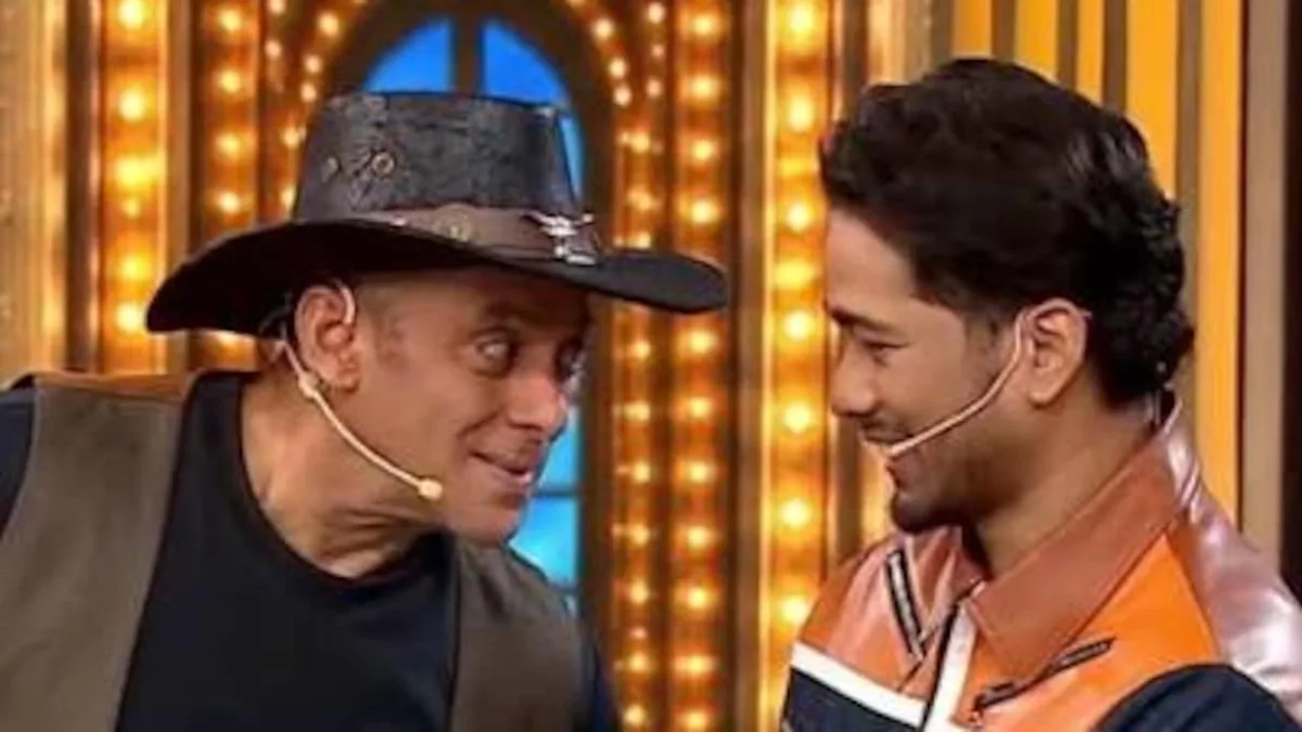 Bigg Boss 20: Tanmay Singh Reveals He Earns Rs 30 Lakh A Month From Esports, Salman Khan Reacts