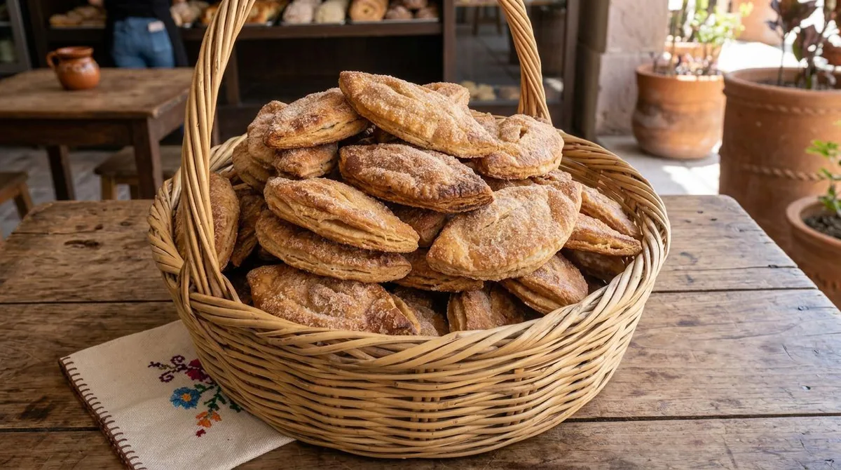 Campechanas de Parras: tradición, dulzura y brasas
