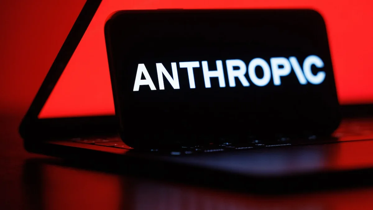 Why Authors And Publishers Are Fighting Over Anthropic's $1.5 Billion Payout