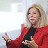 Leonor Beleza: "Passos? Não me vou zangar com quem esteja a empurrar para que as coisas mudem"