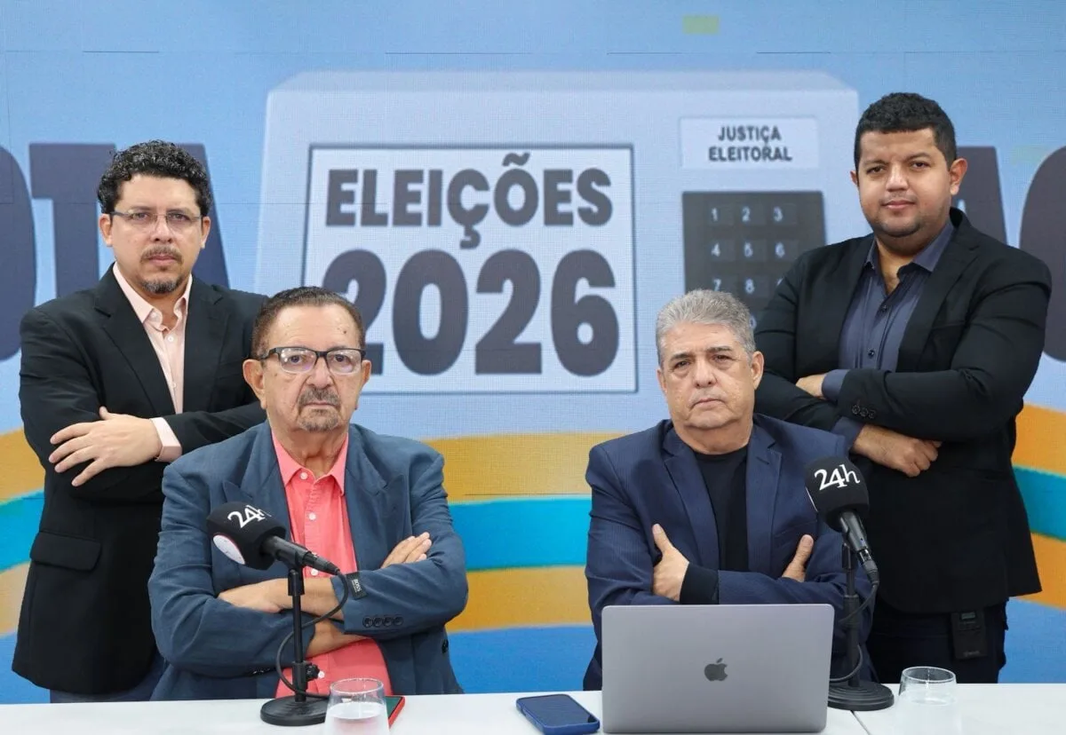Mara Rocha não comparece à sabatina do ac24horas e jornalistas lamentam ausência