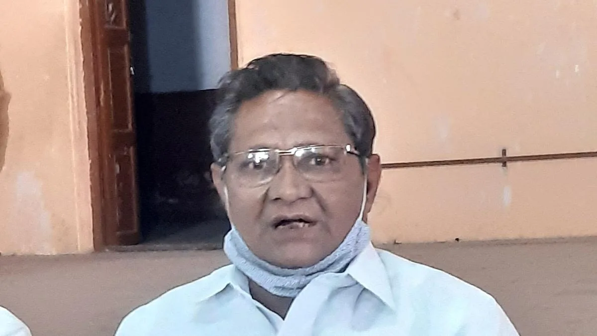 KSP will honour 13 best teacher awardees on September 20: Siddappa Hotti