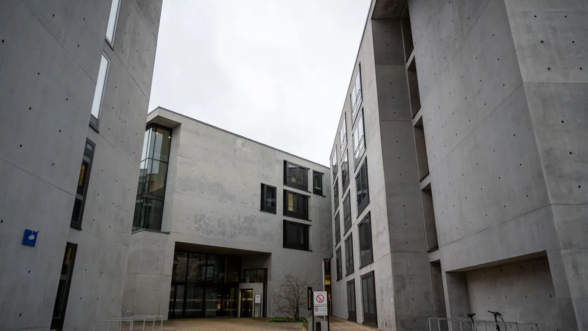 Sexueller Missbrauch: Missbrauch und K.-o.-Tropfen: 65-Jähriger zu Haft verurteilt