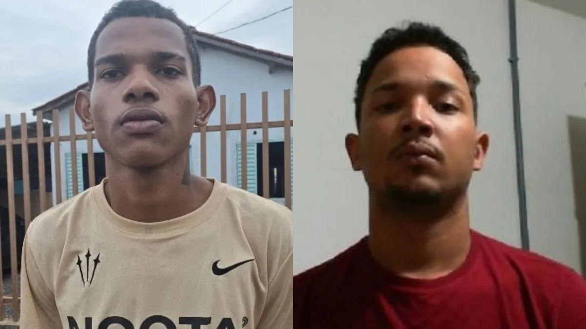 Suspeitos de homicídios e ligação com facção são procurados em MT