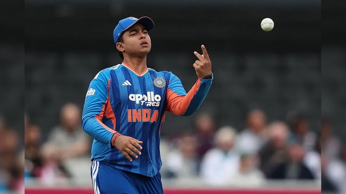 Duleep Trophy Quarter-Finals Day 2, Live Updates: Focus On Shahbaz Ahmed After Vaibhav Sooryavanshi Flops For East Zone
