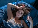 The common sleeping mistake made by millions that puts your heart in danger