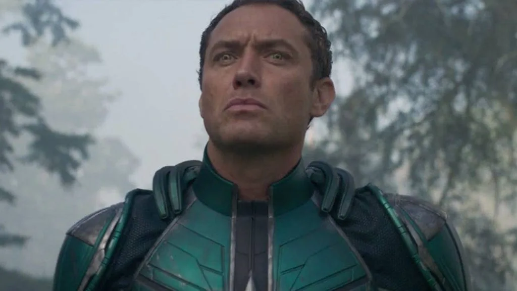 Jude Law se junta ao elenco de ‘Scapegoat’, novo SUSPENSE do diretor de ‘Hereditário’