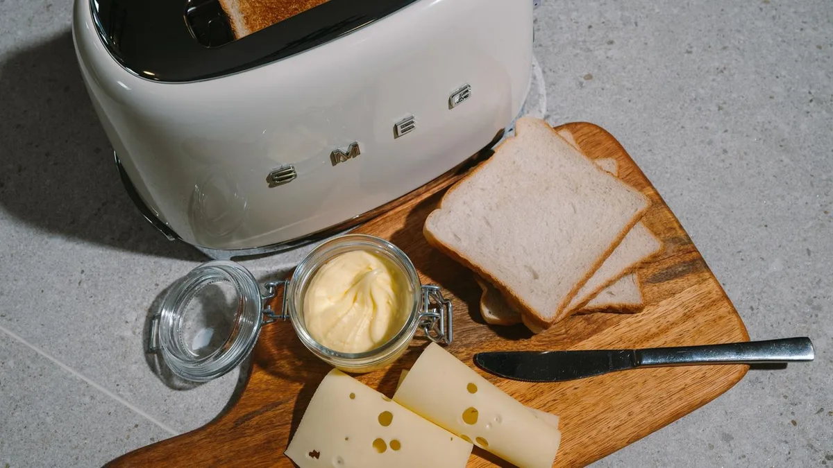 Kaufberatung: Schön knusprig: Sechs Toaster bekannter Hersteller im Vergleichstest