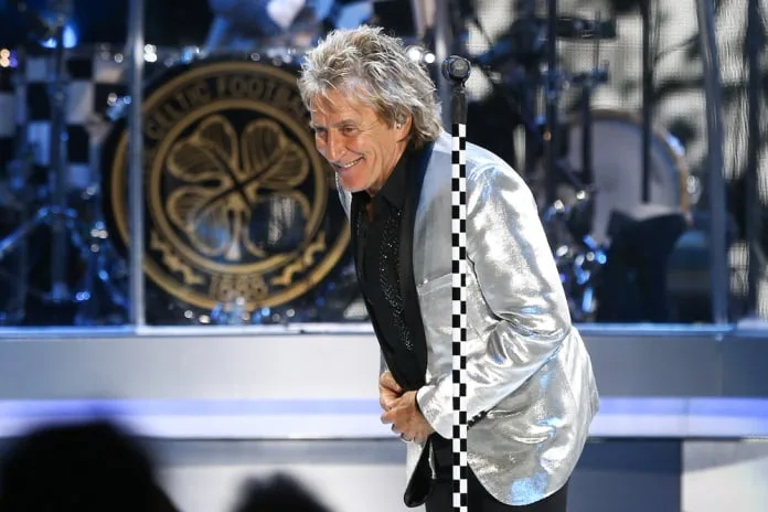 Rod Stewart cancela shows após cirurgia de emergência no coração