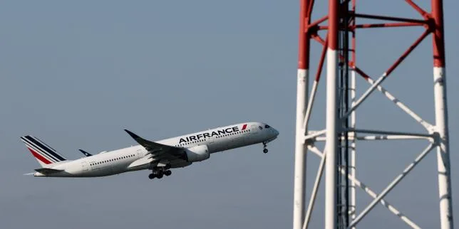 Transport aérien : la demande mondiale a connu un pic historique pour un mois de juillet, malgré des prix élevés