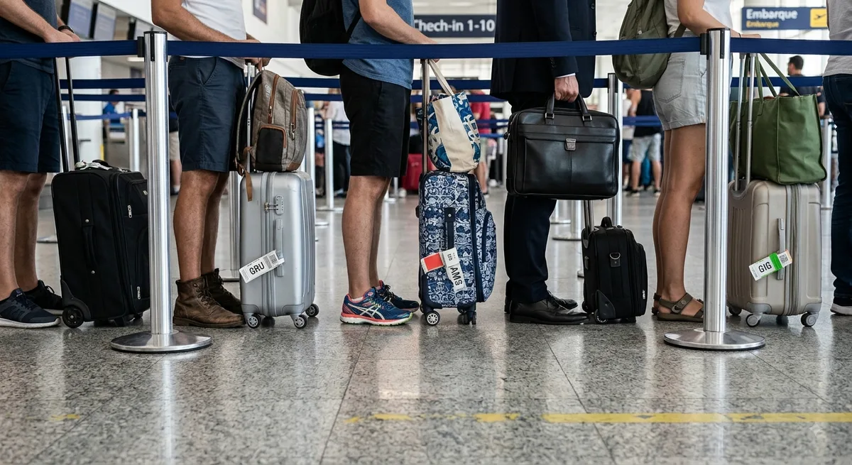 Quanto custa a fila preferencial?