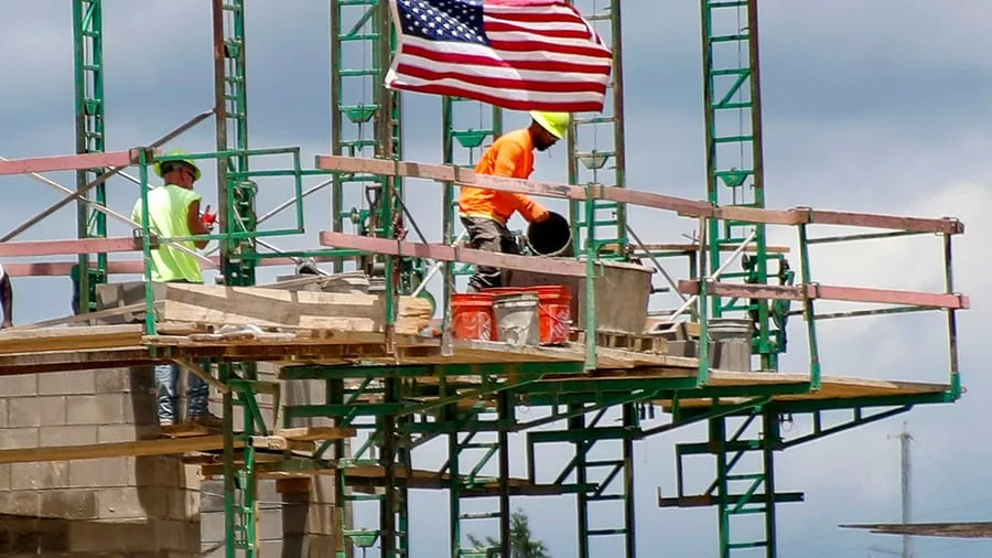 IW-Studie: Deutsche Firmen drosseln USA-Investitionen um zwei Drittel