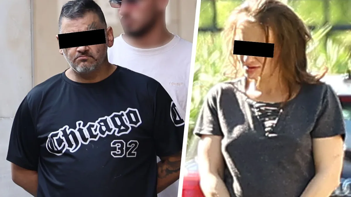 Säugling tot in Kühltasche gefunden - Hamburger Paar zog Dutzend Mal mit Babyleiche um!