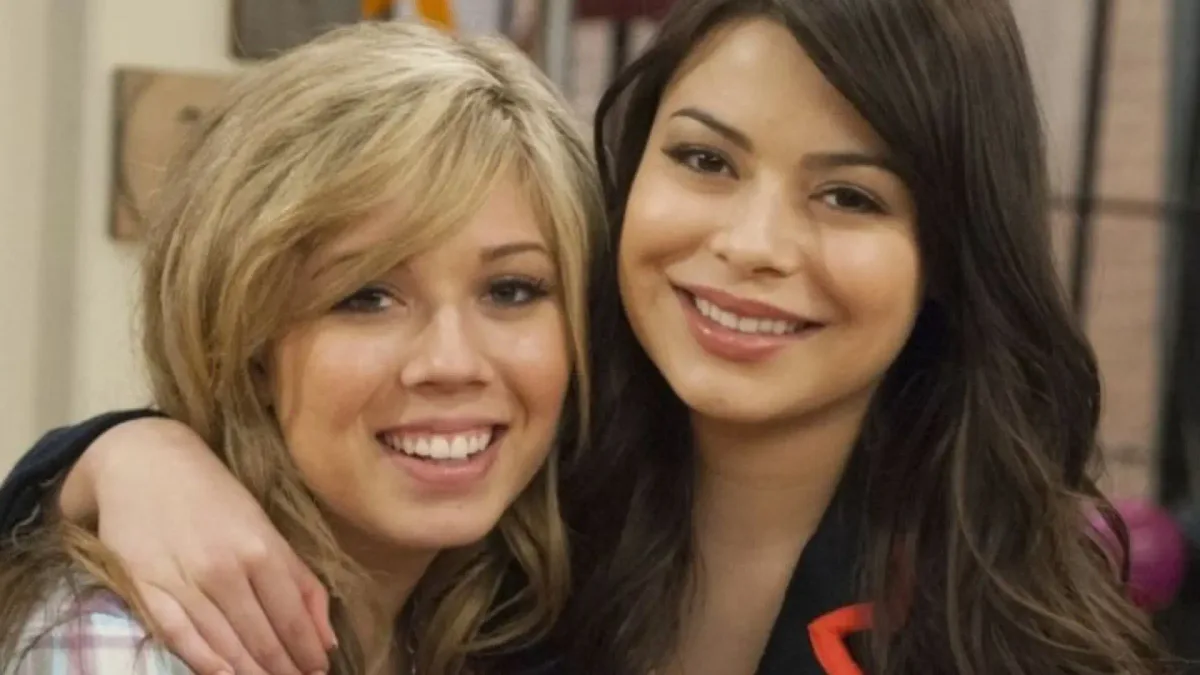 Así es hoy Miranda Cosgrove, la estrella de 'iCarly' que creció lejos del ruido