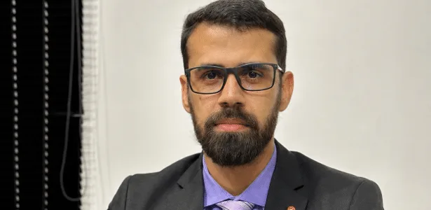 Advogado e líder religioso é preso após 10 menores relatarem estupros em SE