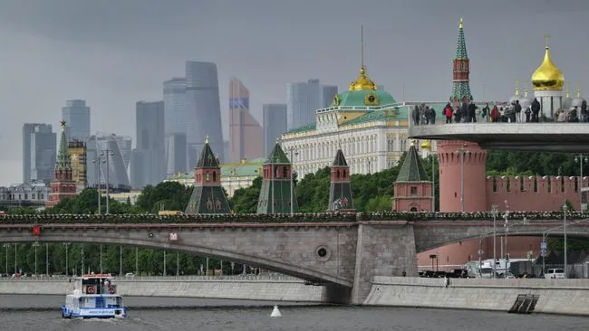 В Кремле назвали августовский путч 1991 года неотъемлемой частью истории