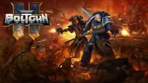 Warhammer 40,000: Boltgun 2 ya está disponible en PS5, Xbox Series y PC