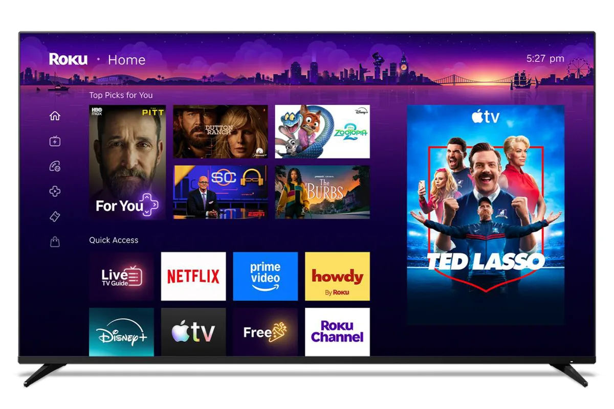 Fox’s $22 Billion Roku Deal Approved by Shareholders of Both Companies