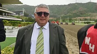 Catirote y Nefertari las cartas de Aldo Traversa para el domingo en La Rinconada