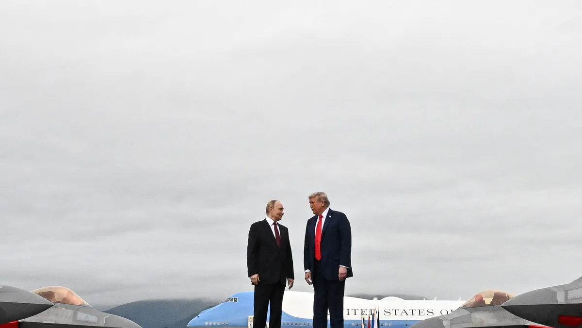 America Is Now an Ally of Russia