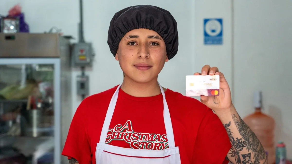 Jóvenes Construyendo el Futuro 2026: arranca entrega de tarjetas Bienestar a los nuevos beneficiarios