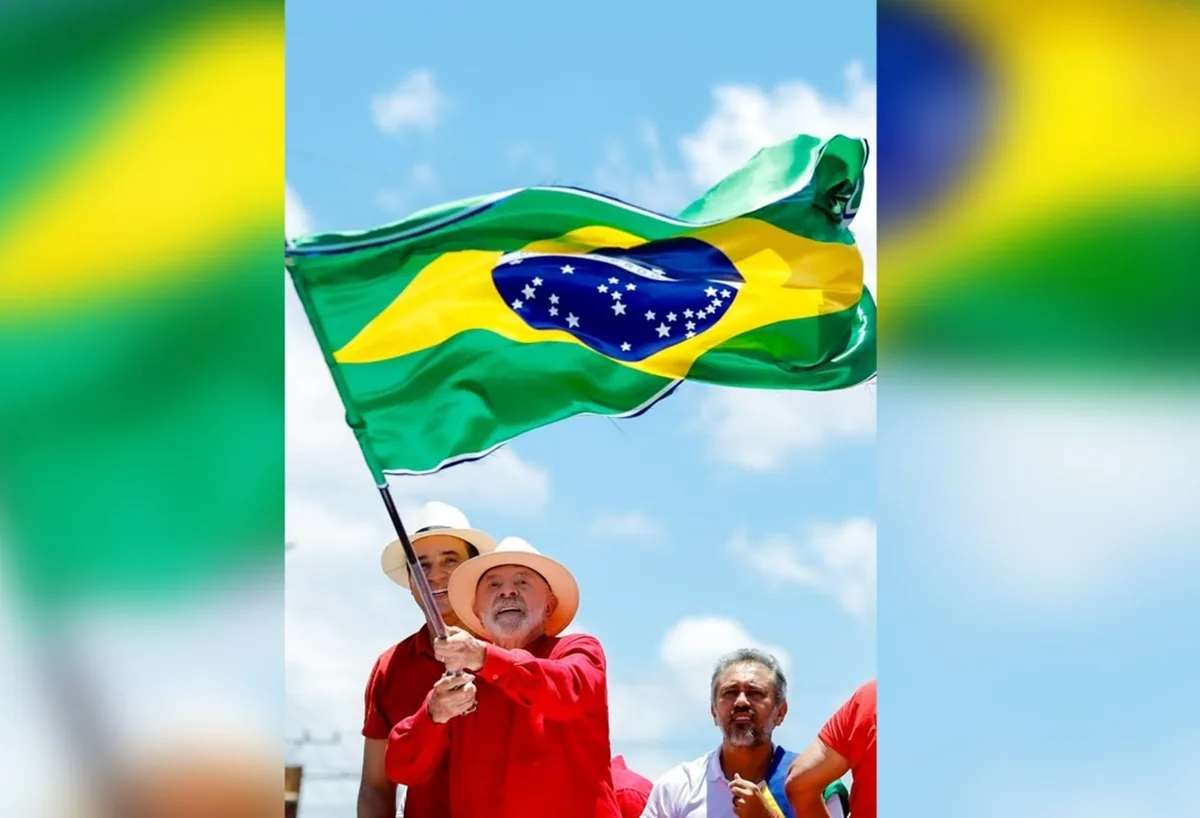 Lula reúne governadores no RN rumo ao 2º turno: "Não à direita no Nordeste"