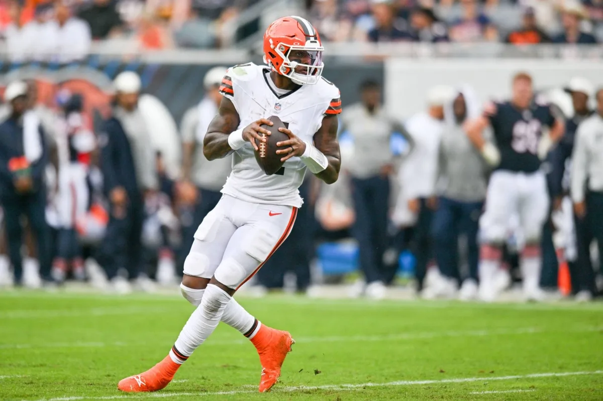 Browns coach says Deshaun Watson’s comments about fans will not impact QB decision
