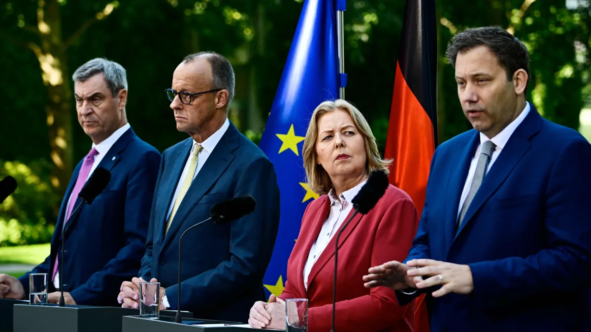 Umstrittener Gesetzentwurf: „Diese Steuerreform ist ein Etikettenschwindel“