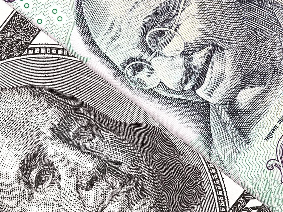Rupee may need to weaken further as fundamentals shift: Axis Bank