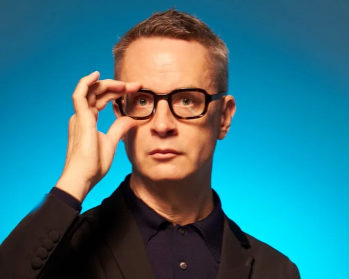 ‘I thank God for killing me and bringing me back’: Nicolas Winding Refn on the emergency op that inspired his new sci-fi horror