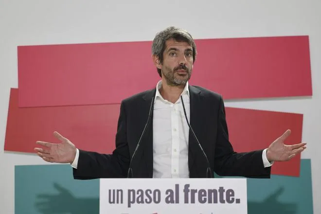Sumar "ultima" la elección de candidato y reclama a Podemos que aclare si se va a "esforzar" por revalidar el Gobierno progresista