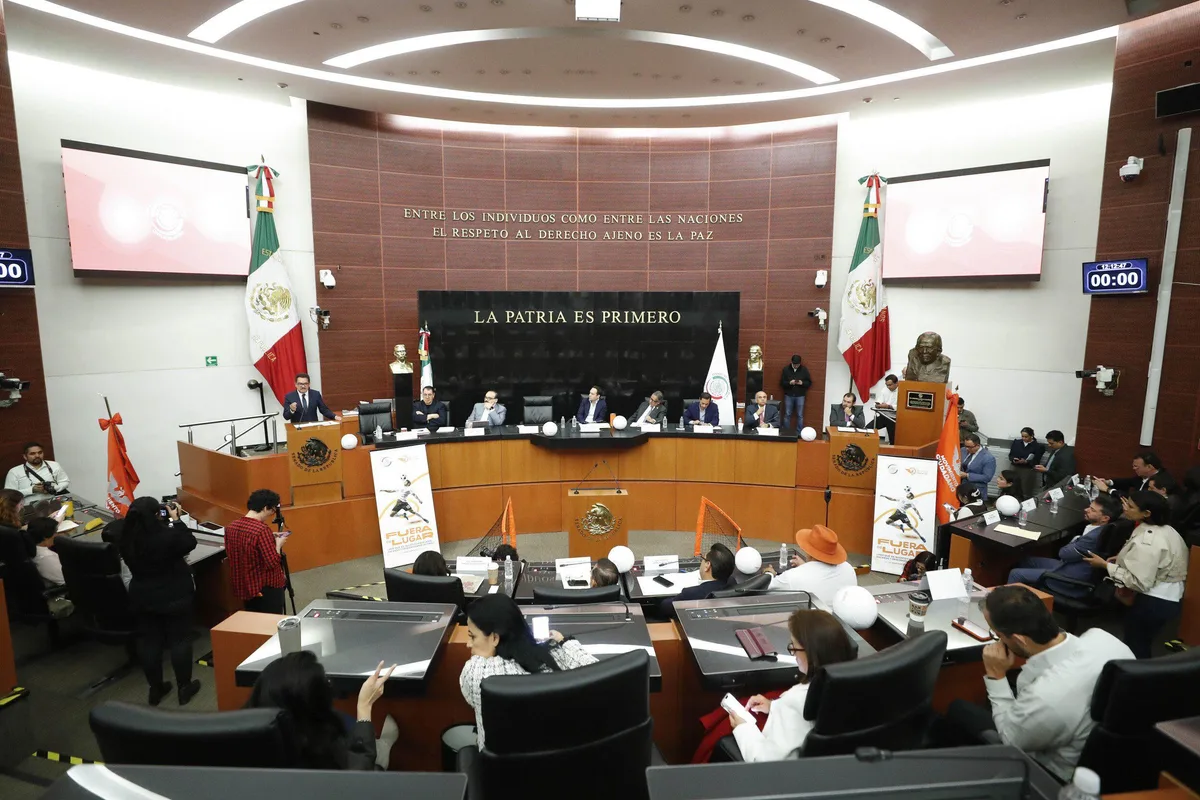 Proponen ley en el Senado para regresar el Ascenso y Descenso a la Liga MX