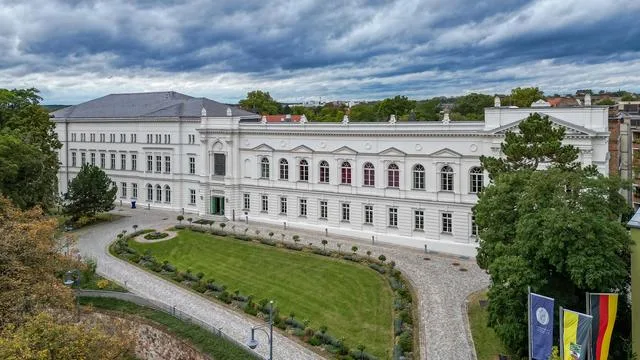 Sachsen-Anhalt: Dorothee Bär befürchtet »großen Schaden« durch AfD