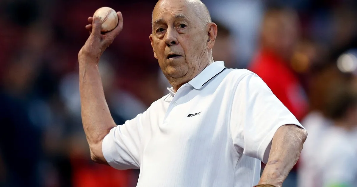 Murió Bill Rasmussen, el fundador de ESPN: la historia de la tarjeta de crédito que cambió la TV deportiva