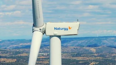Naturgy destina 330 millones a renovar seis parques eólicos y multiplicar su producción