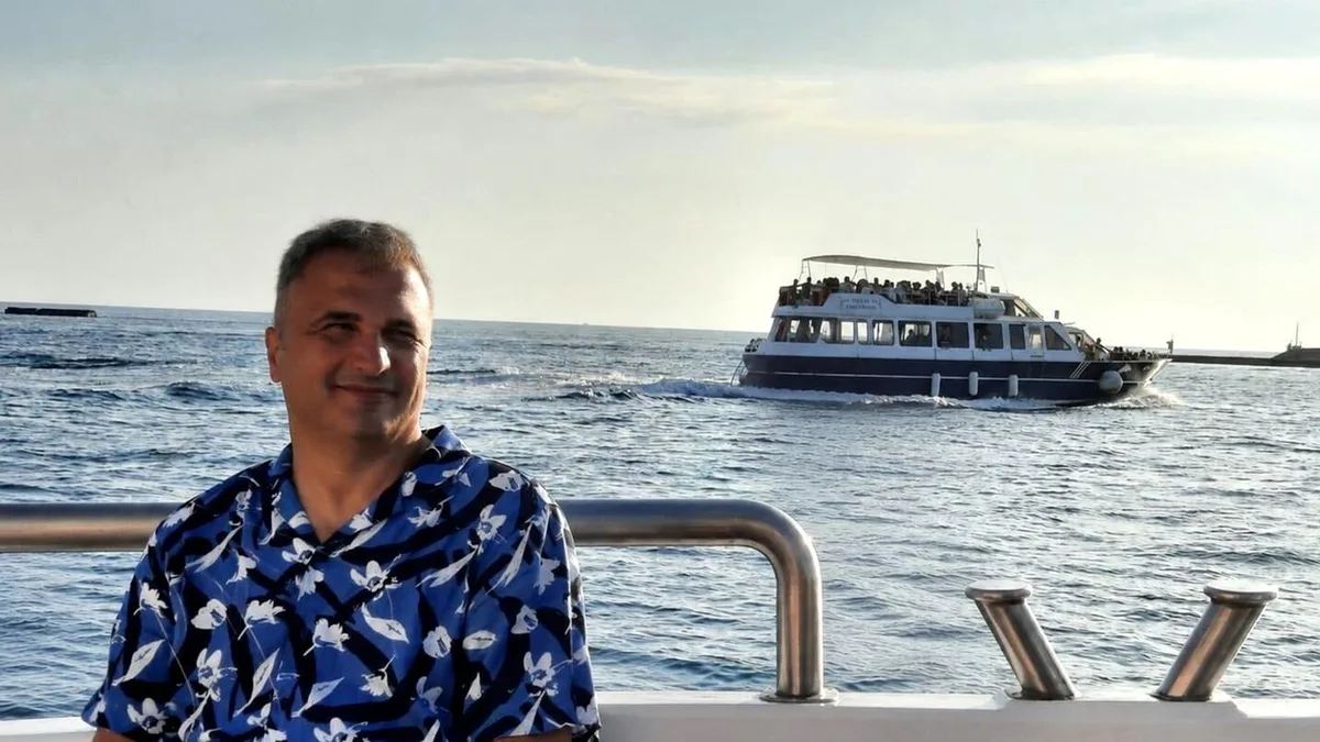 Im Urlaub inhaftiert: Familie hofft auf Freiheit für Ulmer in türkischer Haft