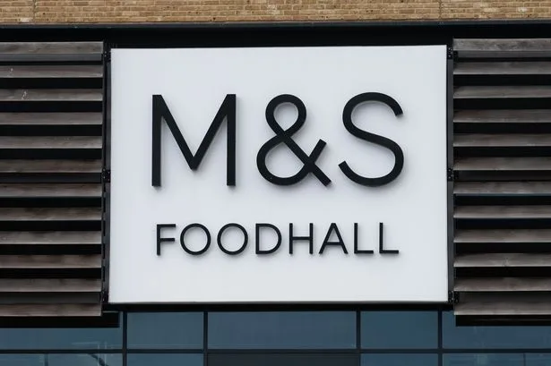 M&S and Tesco shoppers told to isolate for two days in salmonella alert