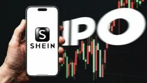 Shein estreia na bolsa com megadesconto em valuation e “fora de moda” entre os investidores