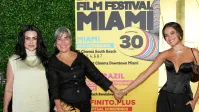 “Cinco Tipos de Medos”: com Bella Campos, filme vence Festival de Miami