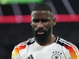 Fin de l’histoire pour Antonio Rüdiger avec l’Allemagne, le défenseur annonce prendre sa retraite internationale