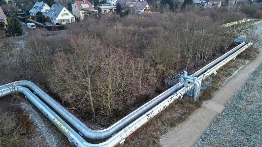 Energie: Was Sie 2026 zu Fernwärme wissen müssen